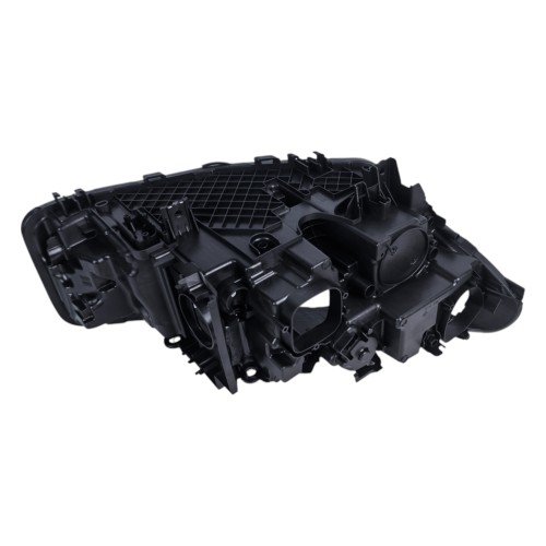 Корпус фари BMW 5 G30 G31 (2020-2022) lift (left) Корпус фари BMW 5 G30 G31 (2020-2022) lift (left)