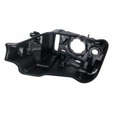 Корпус фари BMW X3 F25 (2014-2017) lift (left)