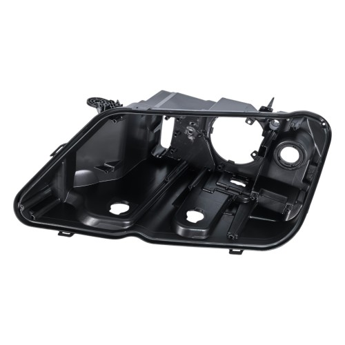 Корпус фари BMW X3 F25 (2010-2014) prelift (left)