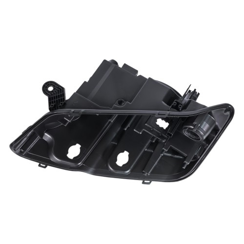 Корпус фари BMW X3 F25 (2010-2014) prelift (left)
