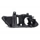 Корпус фари BMW X3 F25 (2010-2014) prelift (left)
