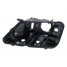 Корпус фари BMW X3 F25 (2010-2014) prelift (left)