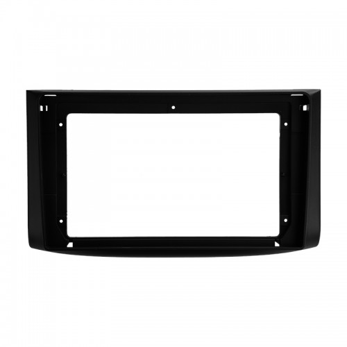Перехідна рамка під Chevrolet Aveo T250 2006-2012 Nexia 1 2020-2022 9"