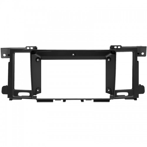 Перехідна рамка під Nissan Patrol 6 VI Y62 2010-2020 (F1) 9" (L1)