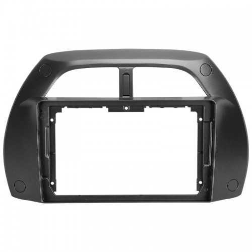Перехідна рамка під Toyota RAV4 2 CA20 CA20W XA20 2000 - 2003 (F3) 9"