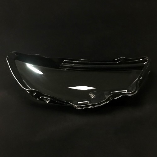 Скло фари Audi A3 8V (2016-2020) lift (left)