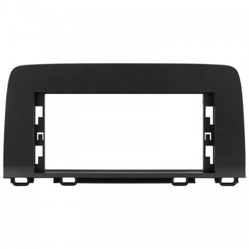 Перехідна рамка під Honda CRV CR-V 5 RT RW 2017-2022 12.3" LUX ONE