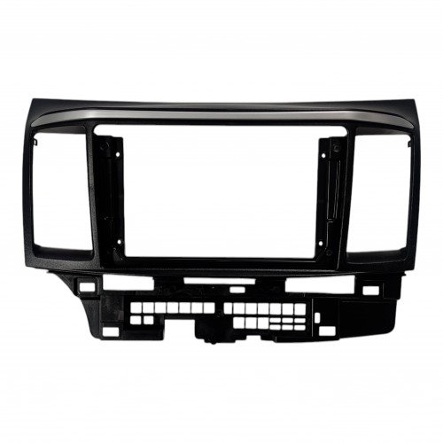Перехідна рамка під Mitsubishi LANCER 2010-2016 9"