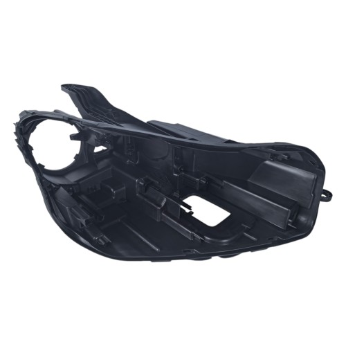 Корпус фари Mercedes-Benz GLE-Class W167 (2018-2022) prelift (right)