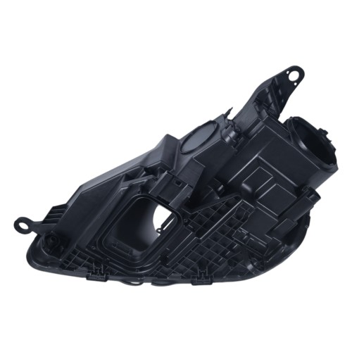 Корпус фари Mercedes-Benz GLE-Class W167 (2018-2022) prelift (right)