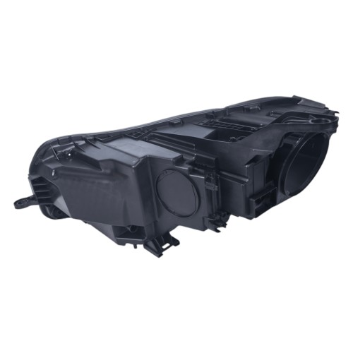 Корпус фари Mercedes-Benz GLE-Class W167 (2018-2022) prelift (right)
