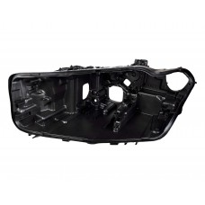 Корпус фари BMW 5 G30 G31 LED Laser (2020-2023) lift (left)