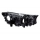 Корпус фари BMW 7 G11 G12 Full LED (2015-2018) prelift (left)