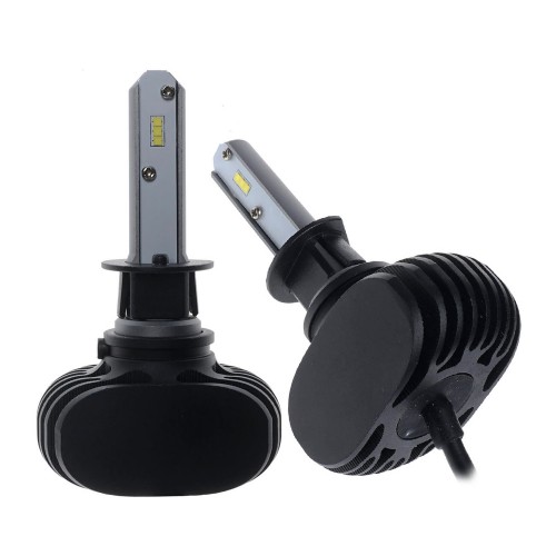 LED лампа AMS VISION-R H1 6000K CSP