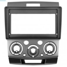 Перехідна рамка під Ford Ranger 2 Everest 2(0 Din)2006-2011 9"