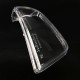Скло фари BMW 5 E39 (1995-2000) prelift (right) Скло фари BMW 5 E39 (1995-2000) prelift (right)