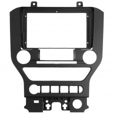 Перехідна рамка під Ford Mustang VI S550 (F2) 2014-2023 9" (L2)