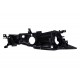 Корпус фари Mazda 6 GH1 (2007-2010) prelift (left)