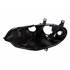Корпус фари BMW X6 E71 (2008-2014) lift (left)