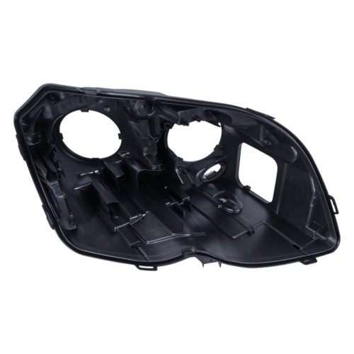 Корпус фари Mercedes-Benz GLK-Class X204 (2012-2015) lift high class (right)