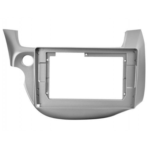 Перехідна рамка під Honda Jazz 2 GG Fit 2 GE 2007 - 2014 10"