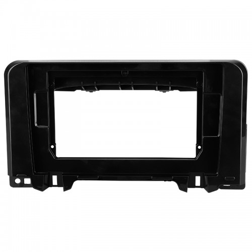 Перехідна рамка під Citroen C3 2022-2023 10"