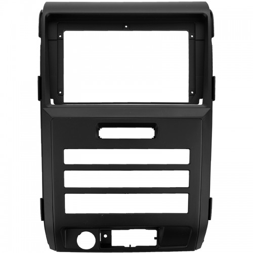 Перехідна рамка під Ford F150 P415 Raptor 2008-2014 (F1) 9" (L2)