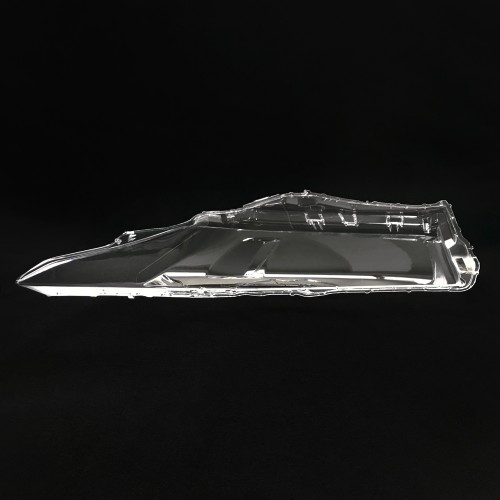 Скло фари Toyota Highlander XU50 (2016-2020) lift (left)