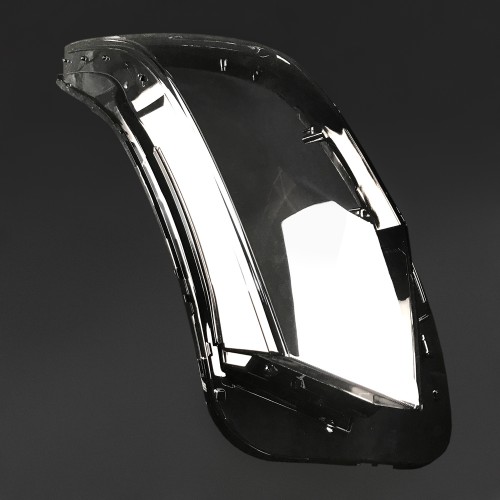 Скло фари Volkswagen Tiguan (2021-2023) lift (right)