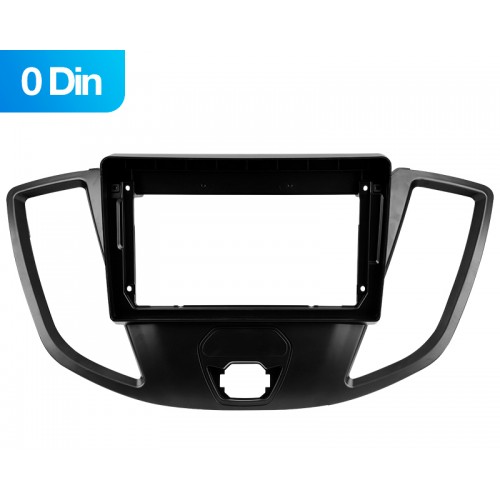 Перехідна рамка під Ford Transit Van L3H2 (0 Din) 2014-2018 9" (L1)