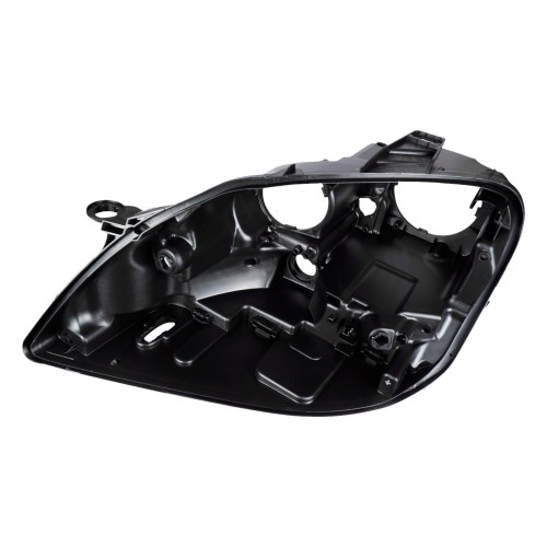 Корпус фари Mercedes-Benz ML-Class W164 (2008-2011) lift (left)
