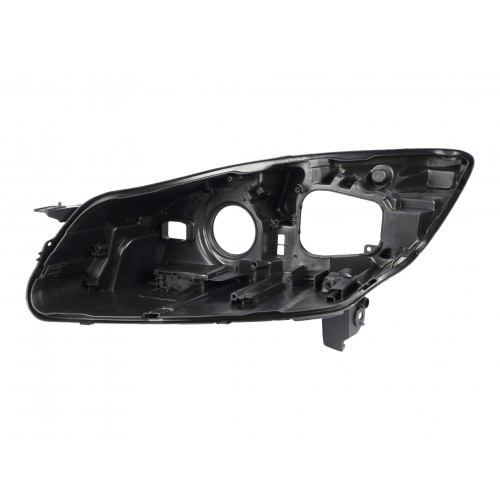 Корпус фари Ford Kuga Halogen (2011-2017) prelift (left)