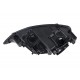 Корпус фари Audi A4 B8 Xenon (2011-2015) lift (left) Корпус фари Audi A4 B8 Xenon (2011-2015) lift (left)