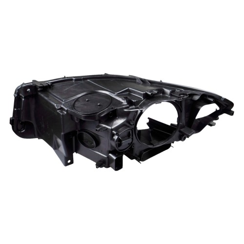 Корпус фари BMW 5 F10 F11 (2009-2017) hella logo (right)