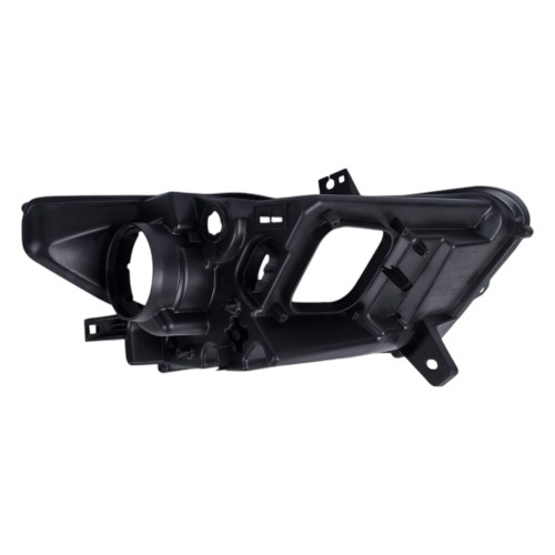 Корпус фари Ford Mustang Mk6 (2013-2017) prelift (left)