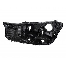 Корпус фари BMW 7 G11 G12 LED Laser (2015-2018) prelift (left)