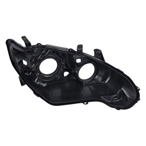 Корпус фари Toyota Corolla E140 E150 EUR (2010-2013) lift (right)