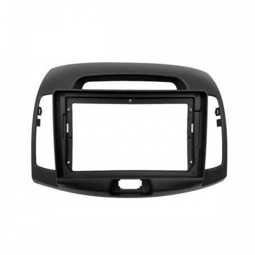 Перехідна рамка під Hyundai Elantra 4 HD 2006-2012 no air 9"
