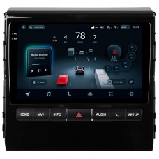 Штатна магнітола Teyes CC4 Pro 12+256 Gb Toyota Land Cruiser 200 11 (F1) 2015-2020 9" 2k (L3) Штатна магнітола Teyes CC4 Pro 12+256 Gb Toyota Land Cruiser 200 11 (F1) 2015-2020 9" 2k (L3)