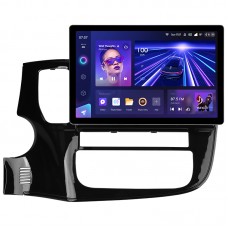 Штатна магнітола Teyes CC3 6+128 Gb Mitsubishi Outlander 3 GF0W GG0W 2012-2018 (A) 11" 2k Штатна магнітола Teyes CC3 6+128 Gb Mitsubishi Outlander 3 GF0W GG0W 2012-2018 (A) 11" 2k