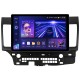 Штатна магнітола Teyes CC3 6+128 Gb Mitsubishi Lancer 10 CY 2007-2012 (A) 11" 2k