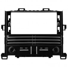 Перехідна рамка під Toyota Alphard 2 H20 2008-2014 12.3" LUX ONE