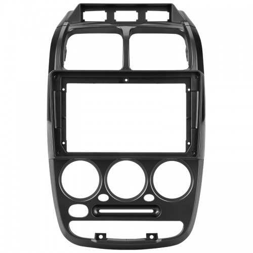 Перехідна рамка під Hyundai Accent II 2 LC2 (F2) 1999-2012 9"