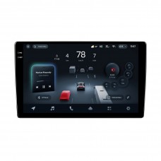 Штатна магнітола Teyes CC4 Pro 12+256 Gb Geely Emgrand 7 EC7 2009-2011 9" 2k