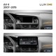 Штатна магнітола Teyes LUX ONE 4+32 Gb Audi A4 4 B8 2007-2015 (B) 12.3" (L2) Штатна магнітола Teyes LUX ONE 4+32 Gb Audi A4 4 B8 2007-2015 (B) 12.3" (L2)