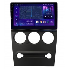 Штатна магнітола AMS MOSS M2 4+32 Gb Citroen C-Elysee 2008-2013 Black 9"