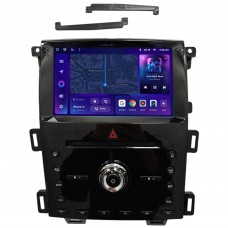 Штатна магнітола AMS MOSS M2 4+32 Gb Ford EDGE 2008-2015 9" (L2) Штатна магнітола AMS MOSS M2 4+32 Gb Ford EDGE 2008-2015 9" (L2)