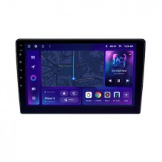 Штатна магнітола AMS MOSS M2 4+32 Gb Ford Fiesta 2019+ 10" Штатна магнітола AMS MOSS M2 4+32 Gb Ford Fiesta 2019+ 10"