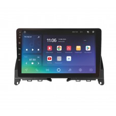 Штатна магнітола SIGMA PRO 9464 ANDROID 10 4+64 Gb 4G DSP Mercedes Benz C Class 3 W204 S204 2006-2011 Black 9" Штатна магнітола SIGMA PRO 9464 ANDROID 10 4+64 Gb 4G DSP Mercedes Benz C Class 3 W204 S204 2006-2011 Black 9"