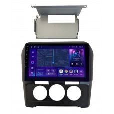 Штатна магнітола AMS MOSS M2 4+32 Gb Citroen C4 C-QUATRE 2015-2018 MT AC 9"